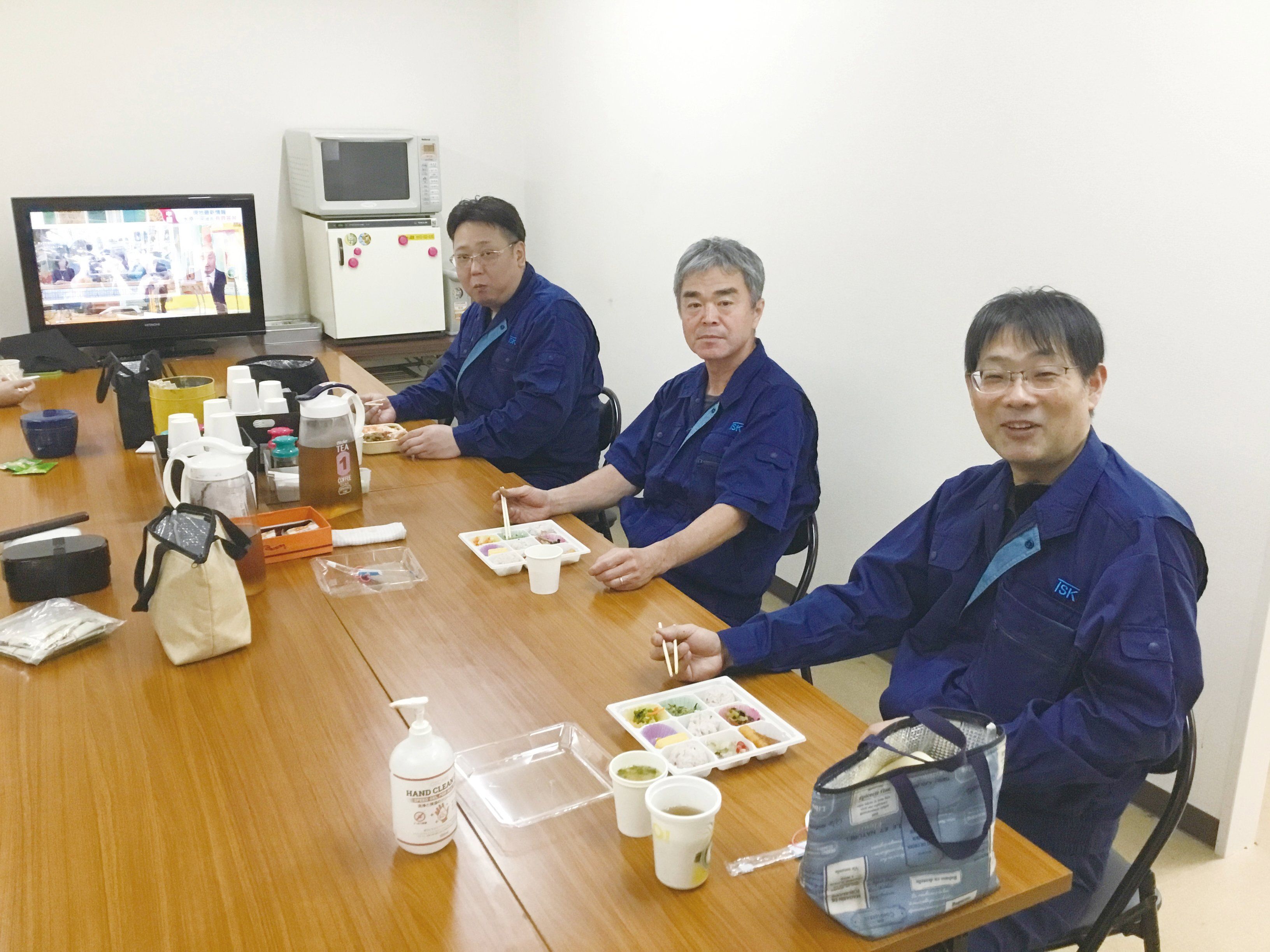 大正精機工業株式会社